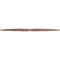 Ekena Millwork Florin Wood Fretwork Pierced Ceiling Medallion, Wood (Paint Grade), 22"OD x 7 3/4"ID x 3/8"T CMWP22X22X0375FOMF - alternate 3
